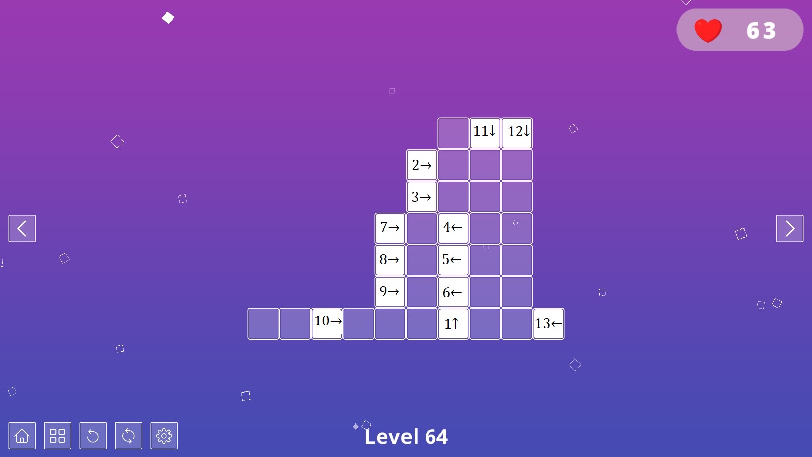 Steam Community :: Guide :: Happy Numbers | All Levels Walkthrough