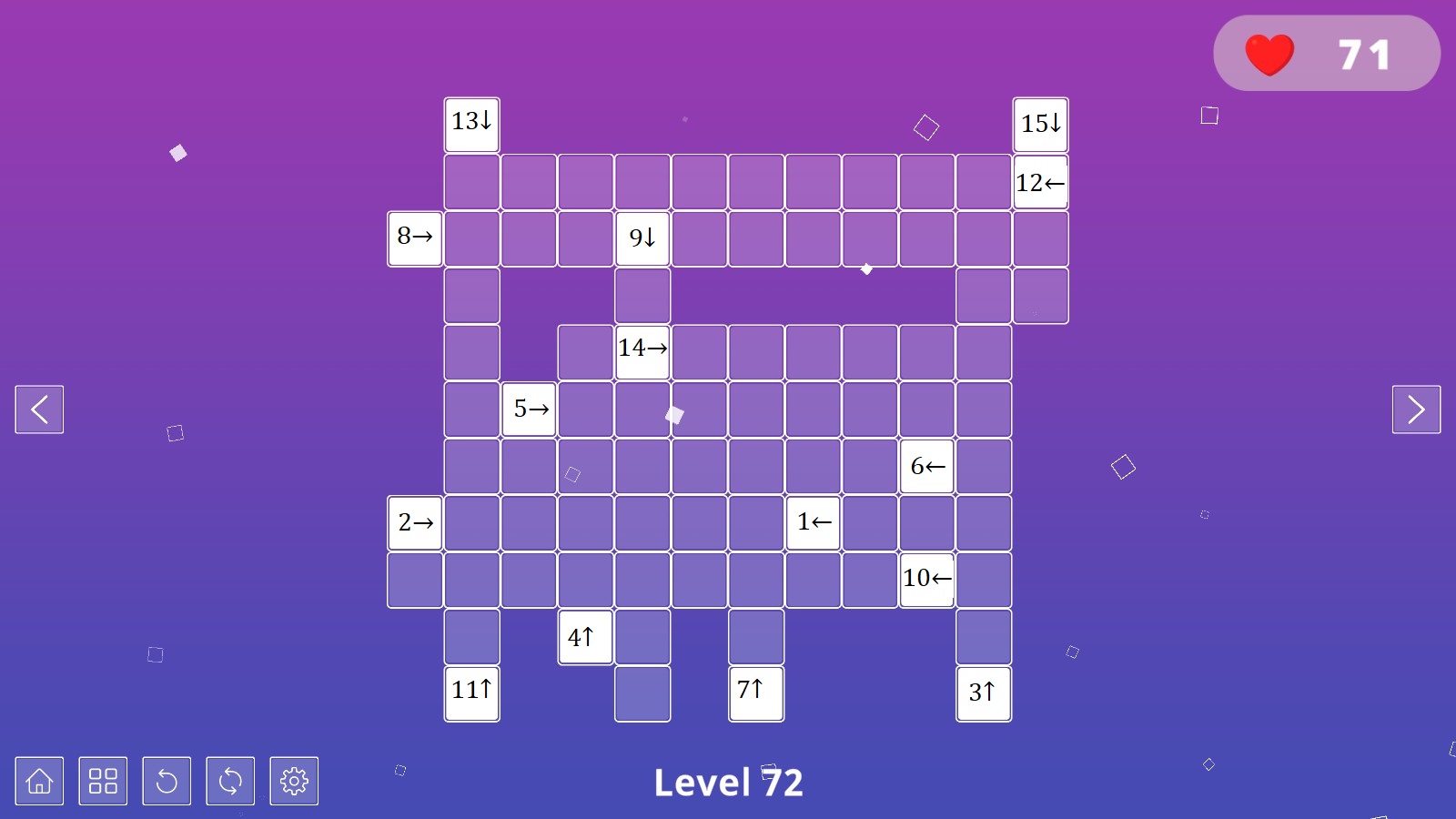 Steam Community :: Guide :: Happy Numbers | All Levels Walkthrough