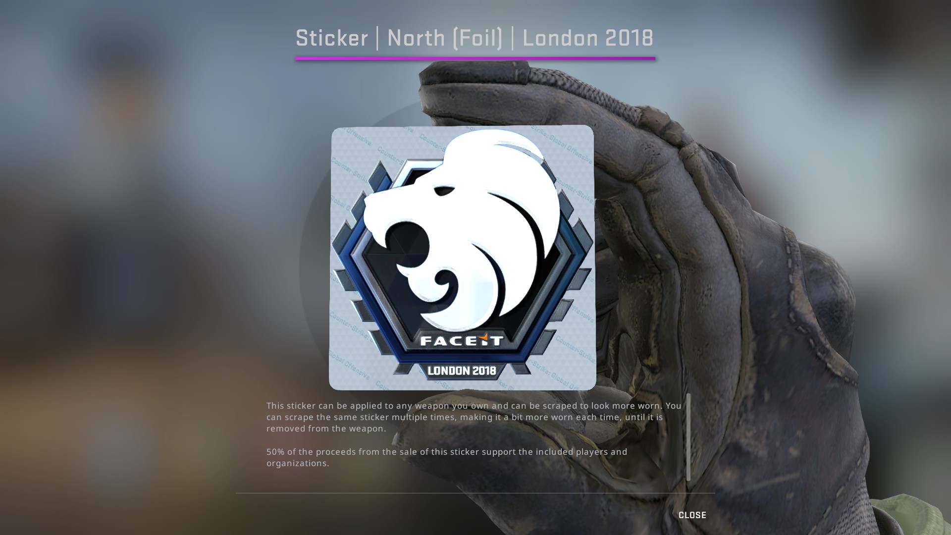 Steam Community :: Guide :: CSGO stickers (by colors)