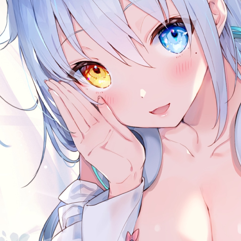 早上好♡