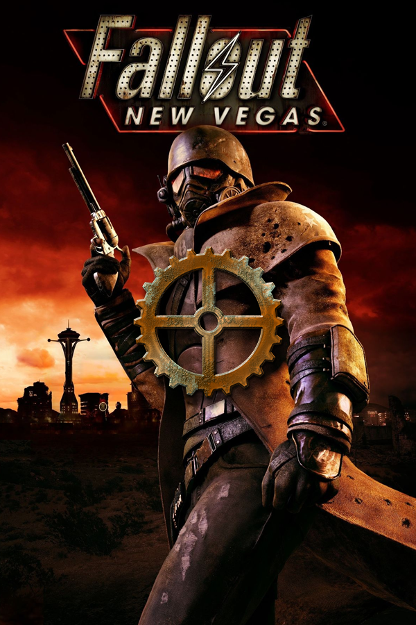 Fallout: New Vegas on Steam