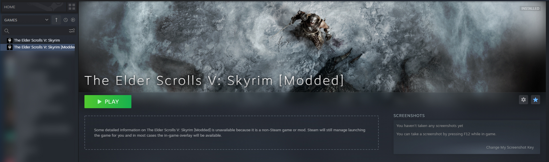 skse_loader: Hãy xem hình ảnh về skse_loader để khám phá thế giới game Skyrim đầy thú vị và phong phú hơn. Đây là công cụ hỗ trợ tuyệt vời cho những người chơi muốn tùy chỉnh trò chơi của mình. Đừng bỏ lỡ cơ hội để tìm hiểu thêm về skse_loader và trải nghiệm Skyrim tốt hơn cùng nó.