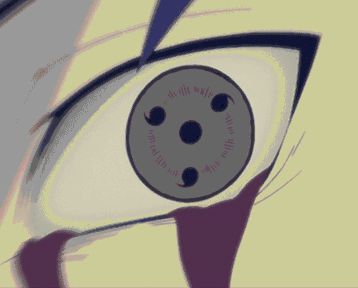 Featured image of post Sharingan Gif Pfp Literally meaning copy wheel eye meaning viz mirror wheel eye is a d jutsu kekkei genkai which appears in some members of the uchiha clan