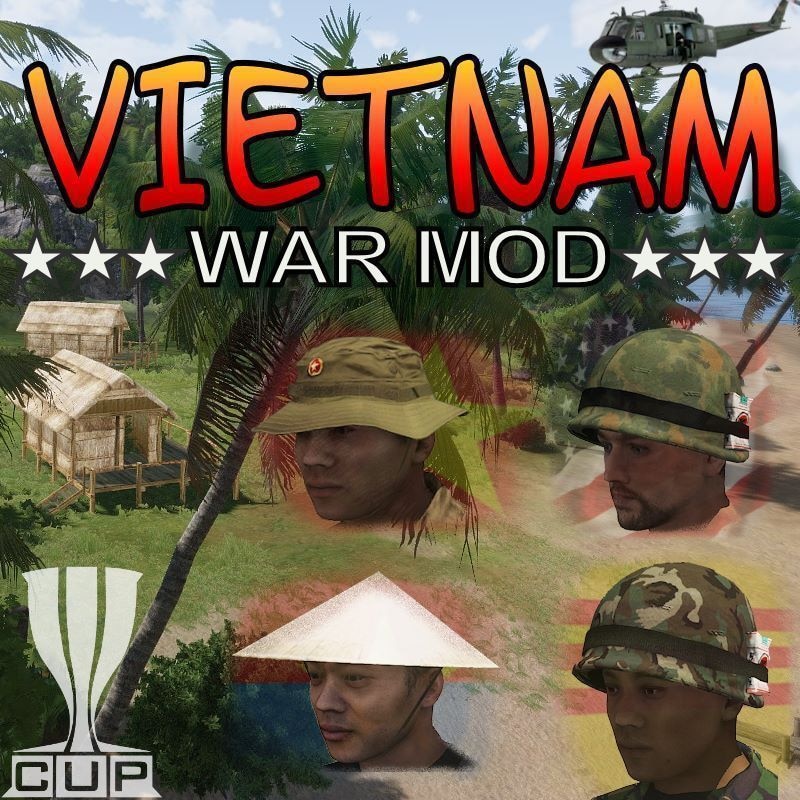 Garry's Mod NPCS] Sino-Vietnamese War: Battle of Ha Long : r/twrmod