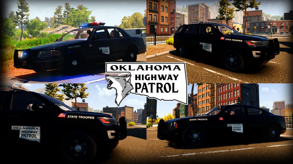 Flashing Lights Mods For Pc , Police – ZLRMIF