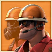 Teufort Etiquette - As dictated by Reddit [Day 2] : r/tf2