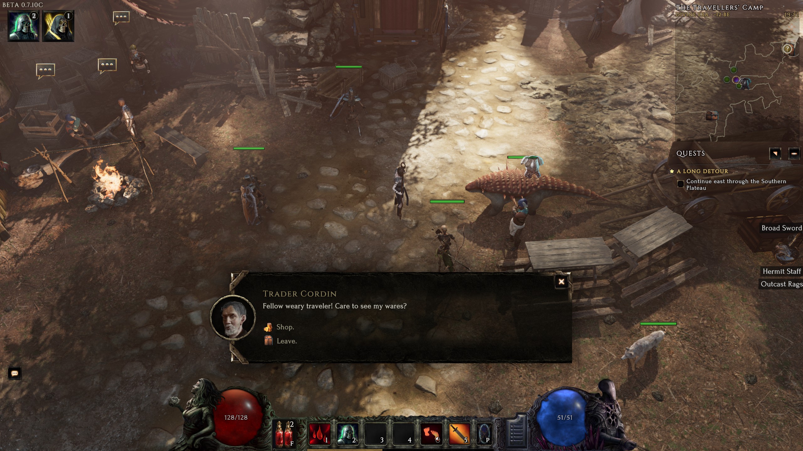 Steam Community Guide Last Epochの基礎知識 ストーリー