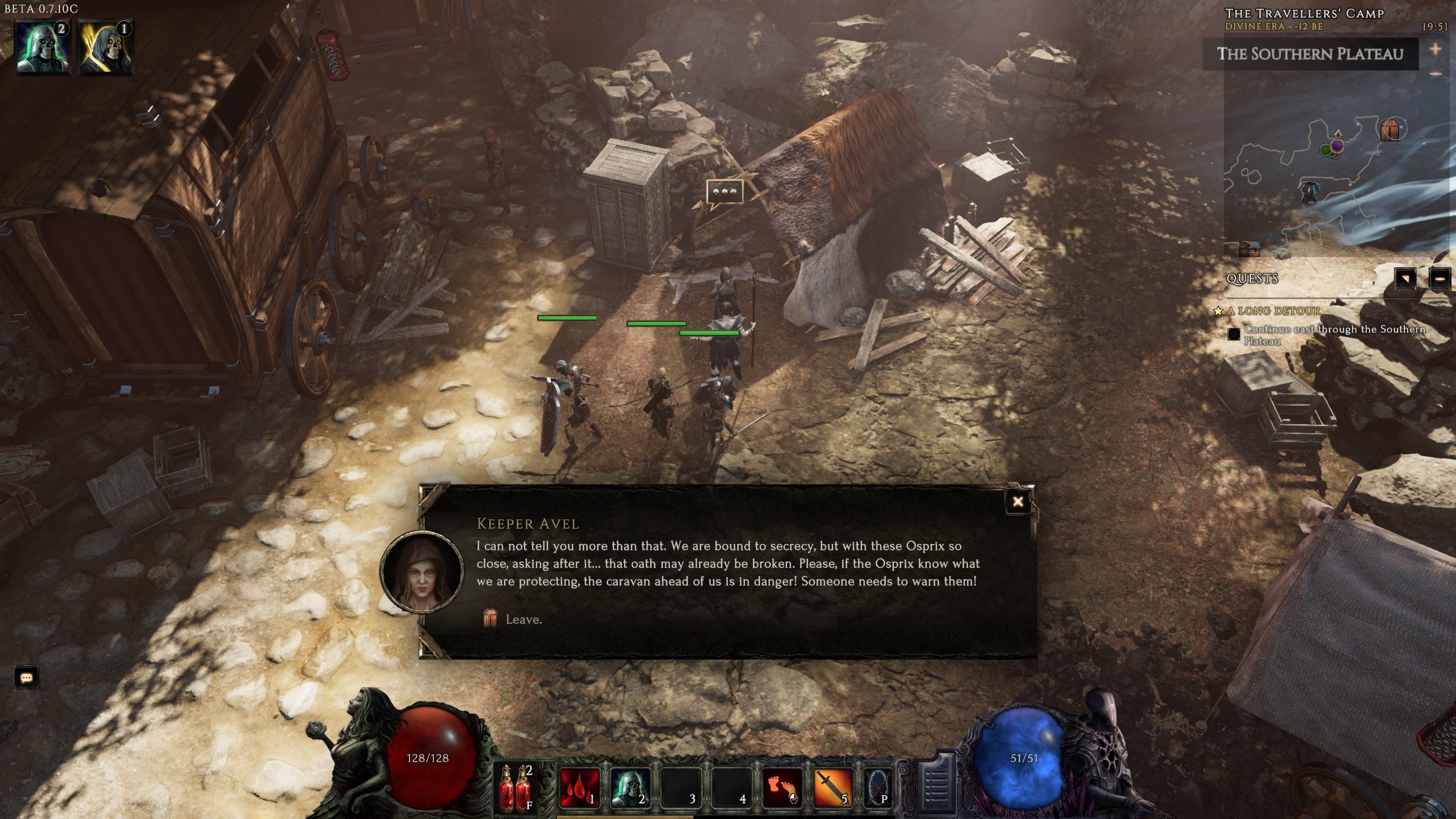 Steam Community Guide Last Epochの基礎知識 ストーリー