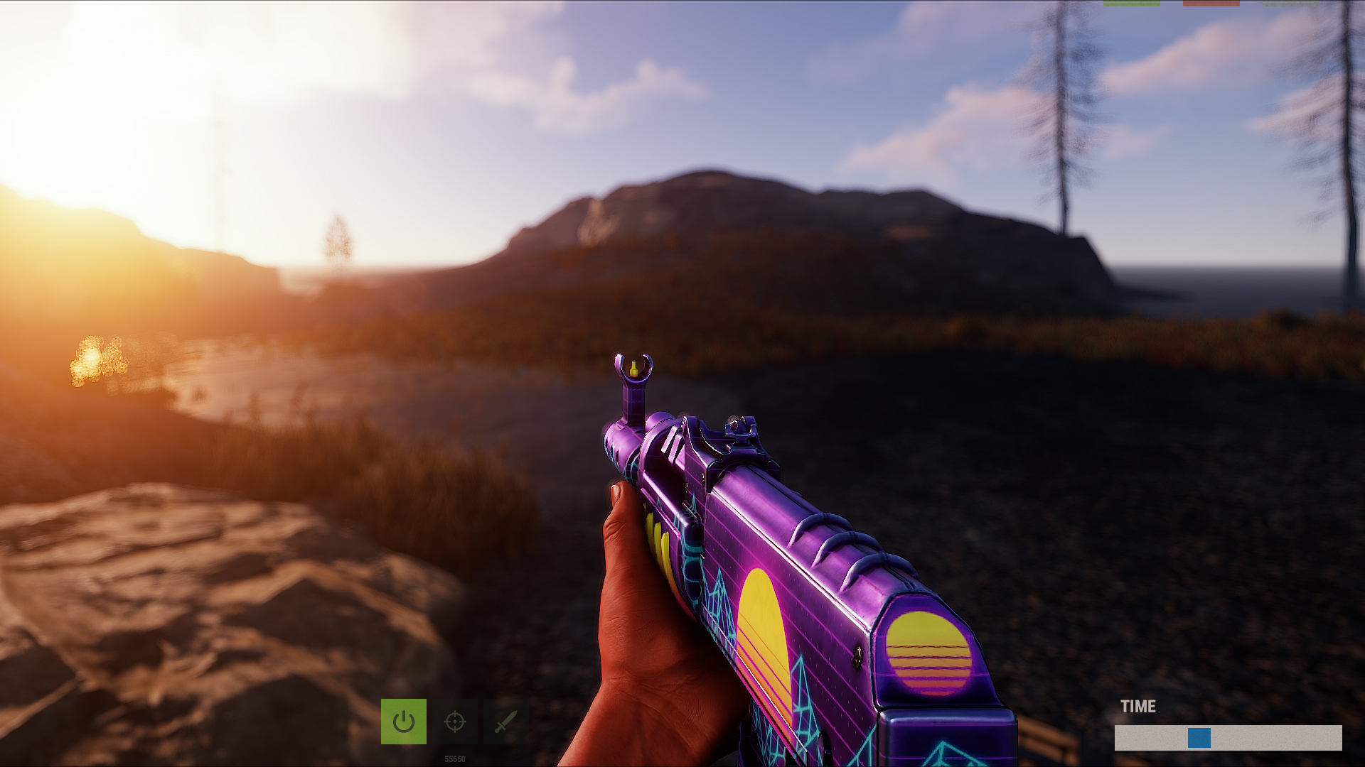 Retrowave AR thumbnail 4