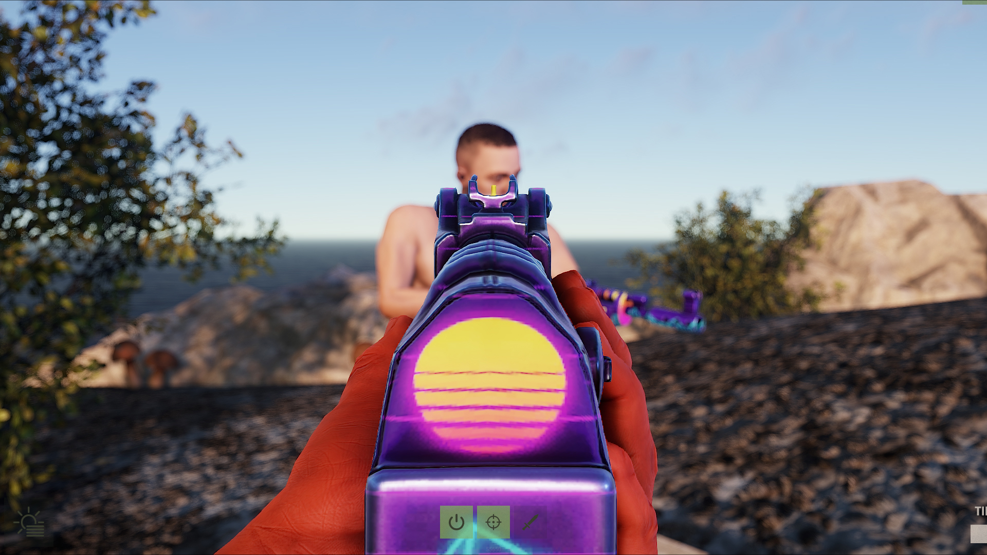 Retrowave AR thumbnail 7