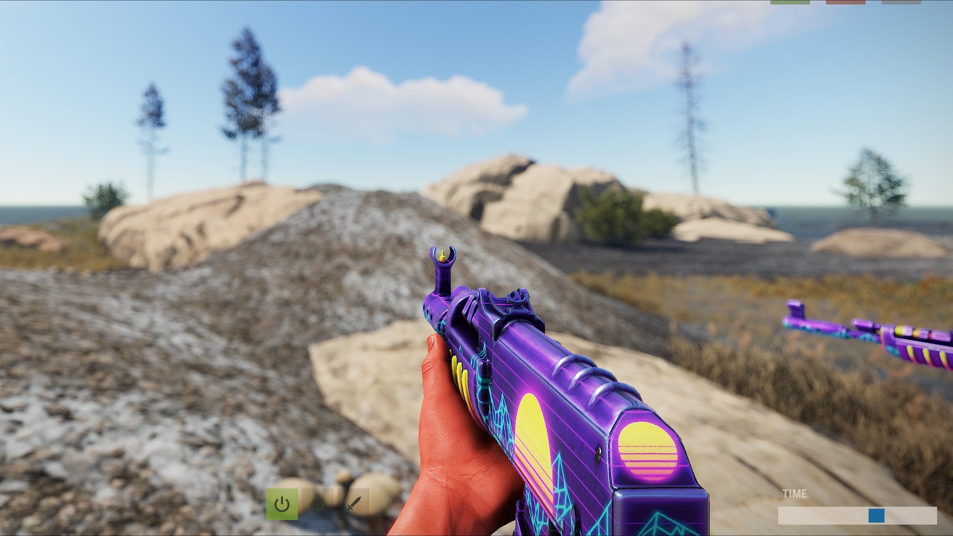 Retrowave AR thumbnail 8