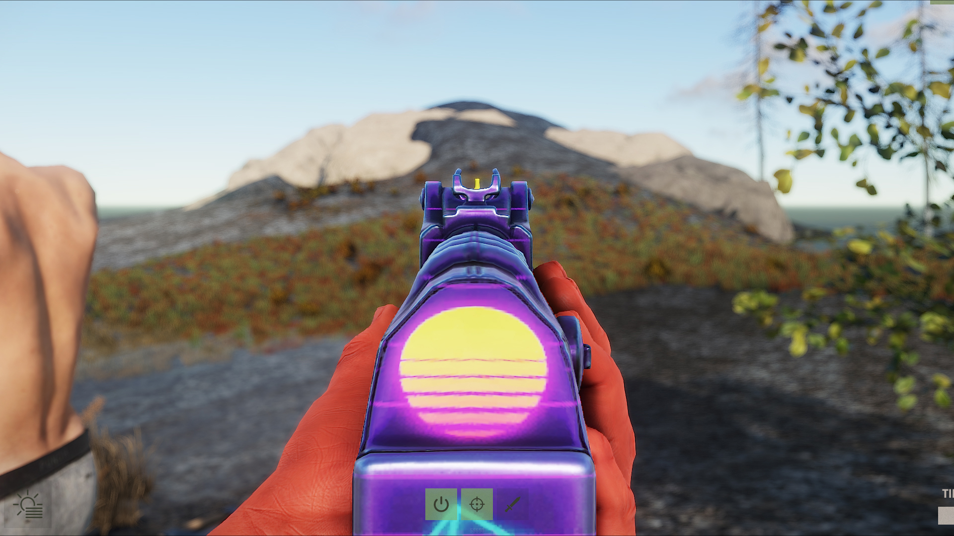 Retrowave AR thumbnail 11