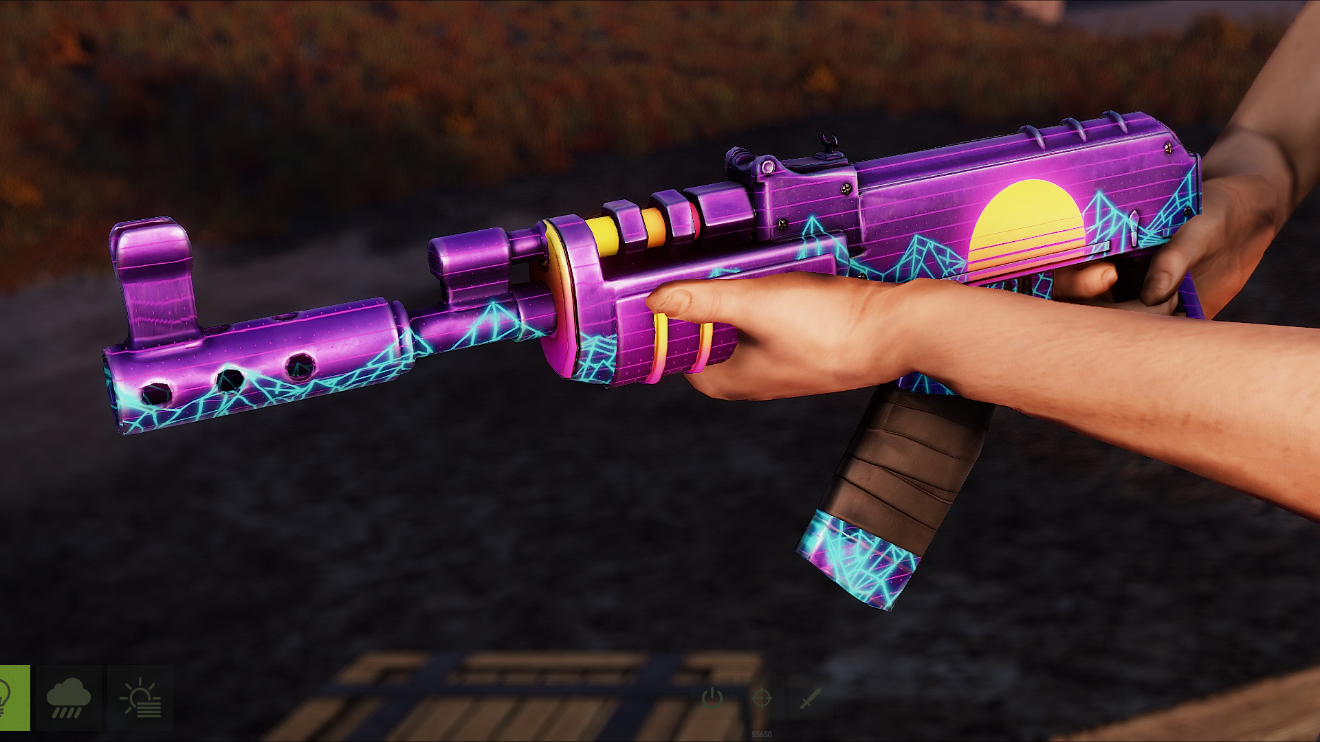 Retrowave AR thumbnail 12