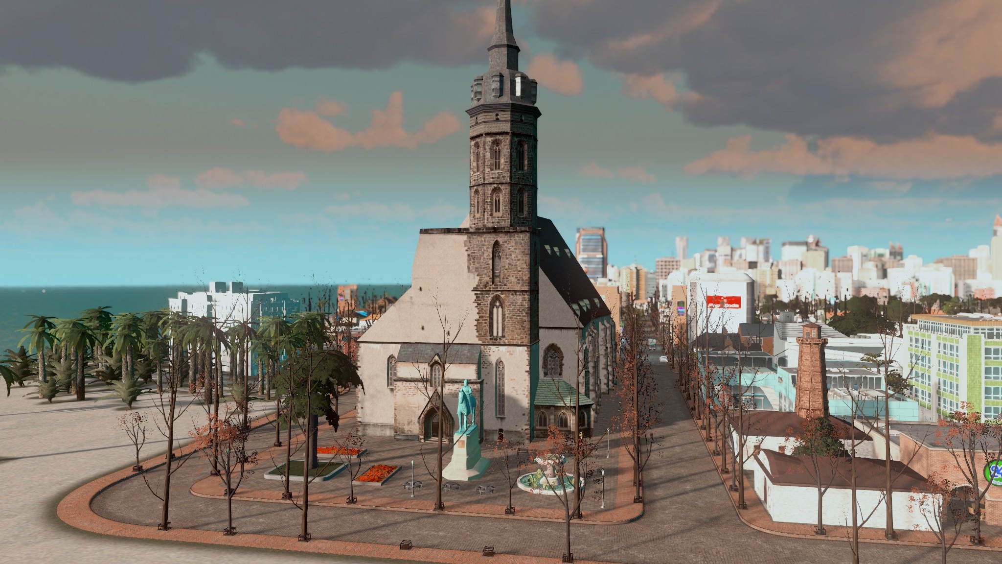 Steam Workshop Places Of Worship