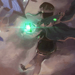 Genshin Impact | Venti & Dvalin | Caelestinum Finale Termini