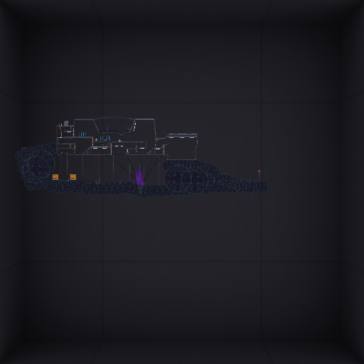 Download Steam Workshop::among us map