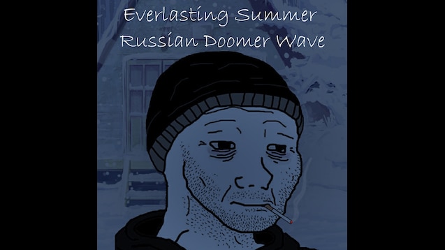 Steam Workshop::Russian Doomer Depression