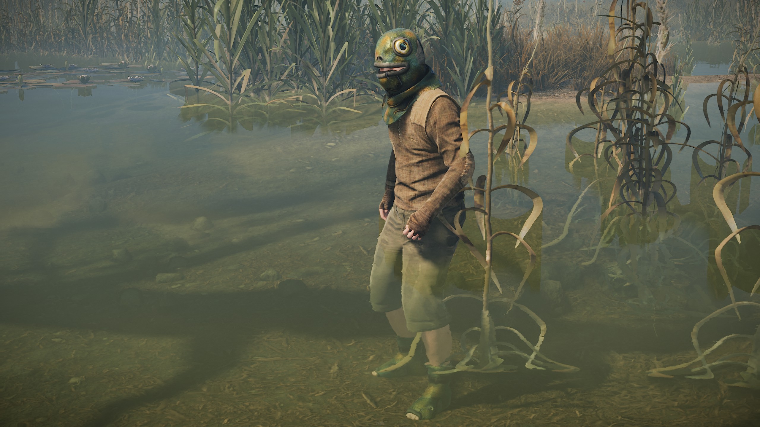 Fish Head thumbnail 4
