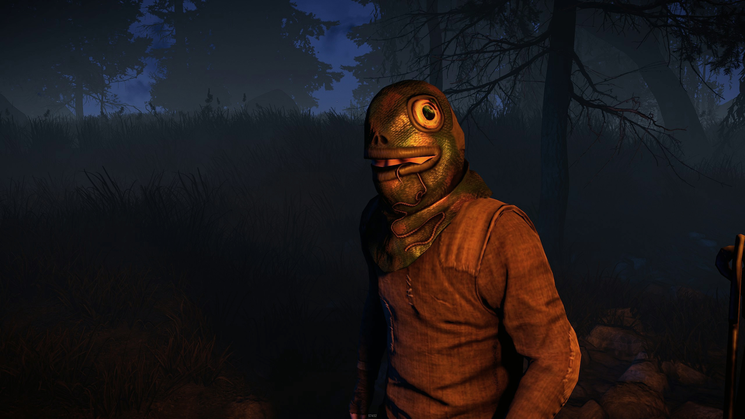 Fish Head thumbnail 8