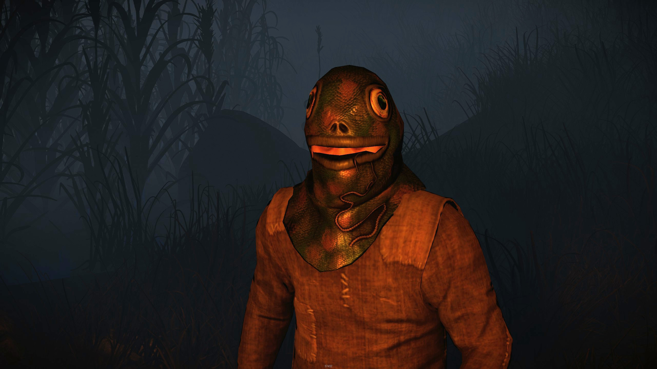 Fish Head thumbnail 9