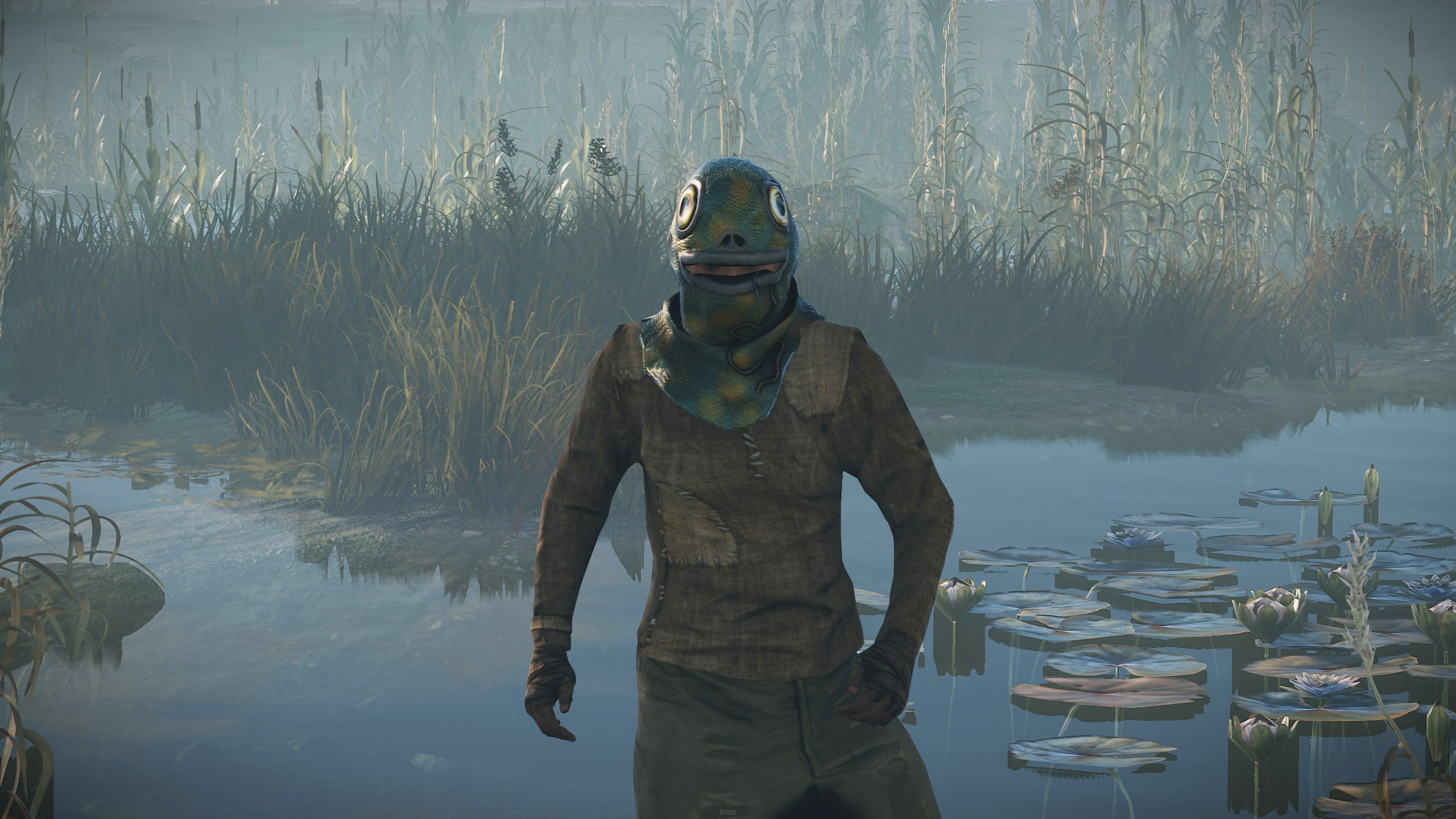 Fish Head thumbnail 11