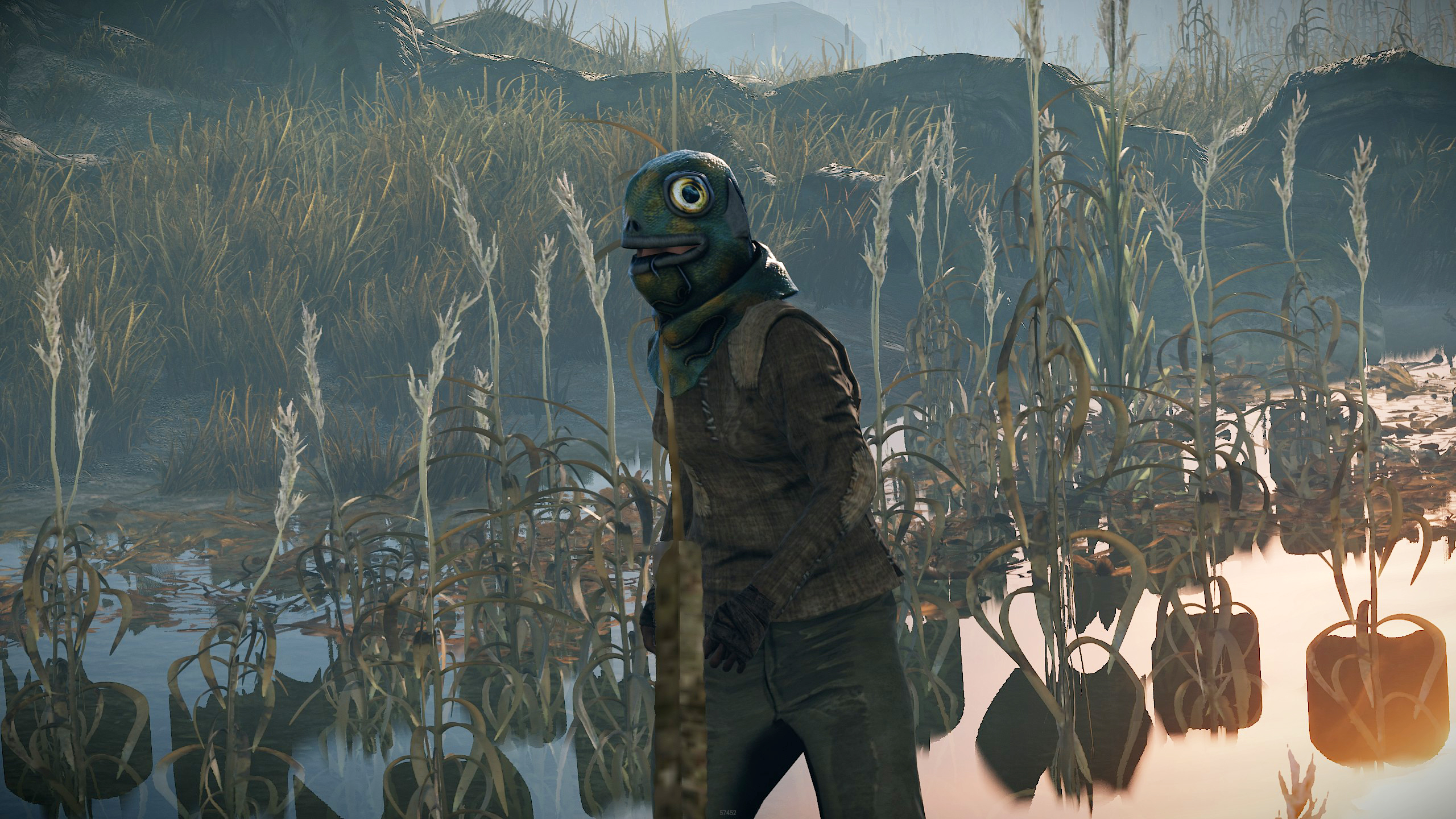 Fish Head thumbnail 12