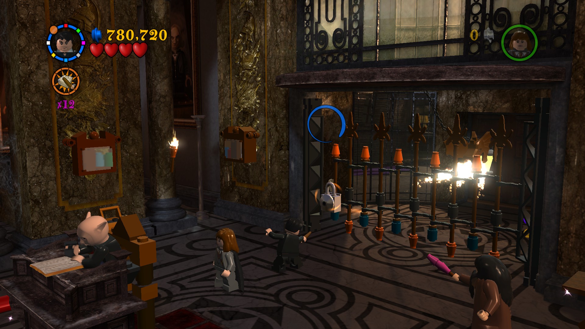 Steam Community :: Guide :: BLVGH - LEGO Harry Potter: Years 1-4 Steam Community :: Guide :: BLVGH - LEGO Harry Potter: Years 1-4