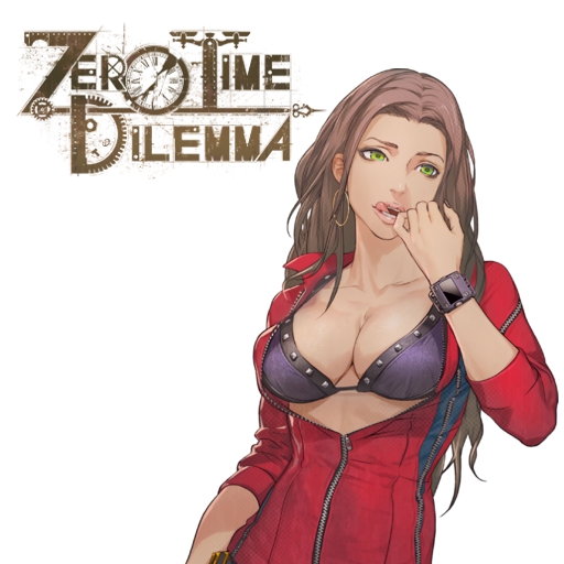 Steam Workshop::Zero Time Dilemma - Mira Playermodel & NPCs