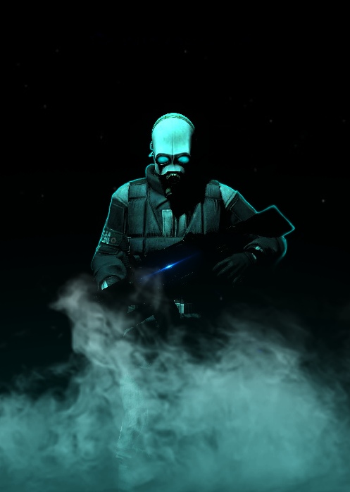 Steam Community :: Guide :: Entropy : Zero is the story, lore,character in English
