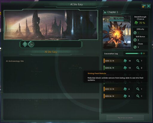 Stellaris - Incorrect Number of AI Empires Spawning at Game Start