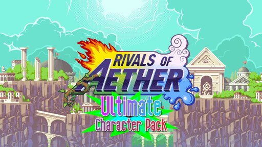 Wise Mystical Tree [Rivals of Aether] [Mods]