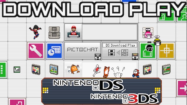 2048, Aplicações de download da Nintendo 3DS, Jogos