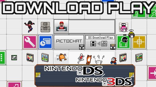 Ds download on sale play 3ds