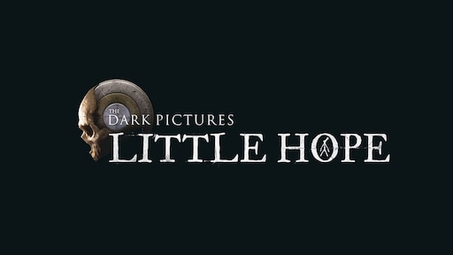 Steam dark pictures little hope фото 13