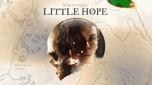 Steam dark pictures little hope фото 1