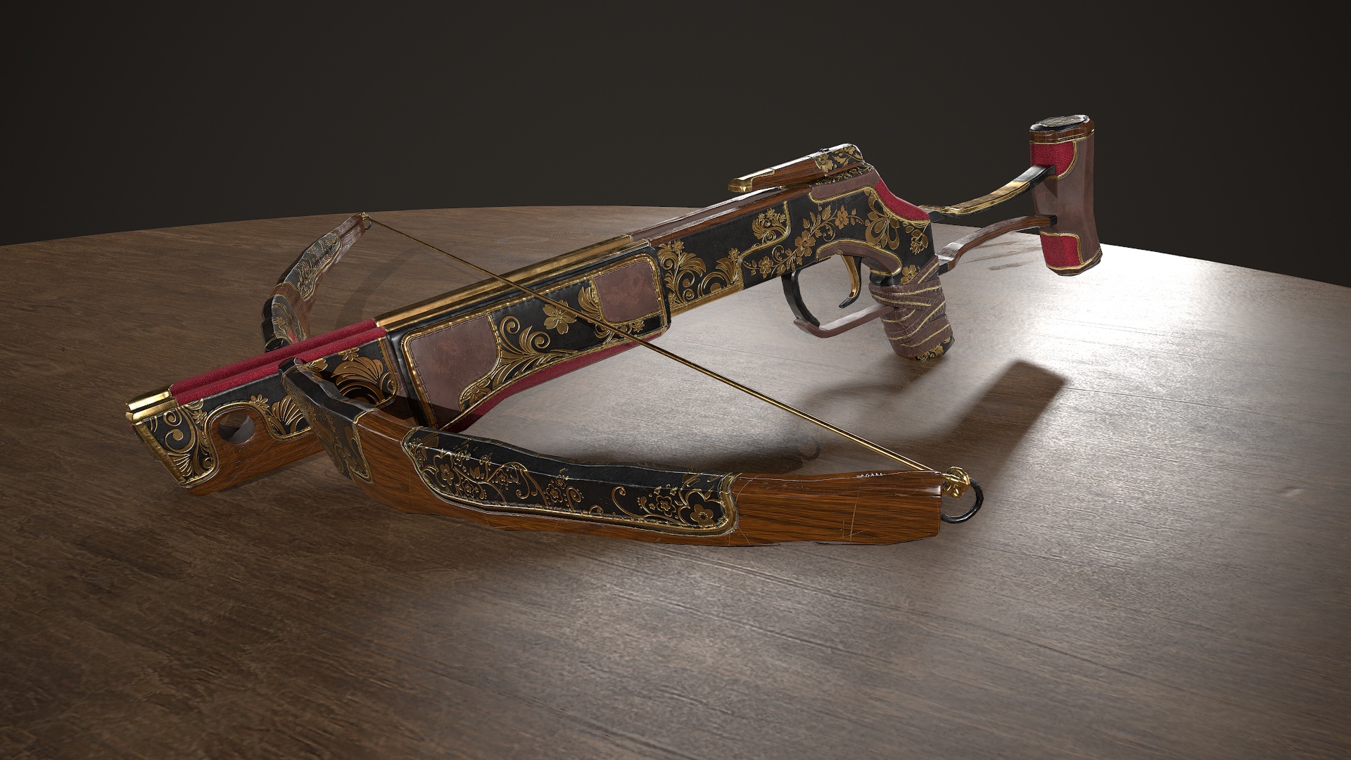 Phantom Crossbow thumbnail 2