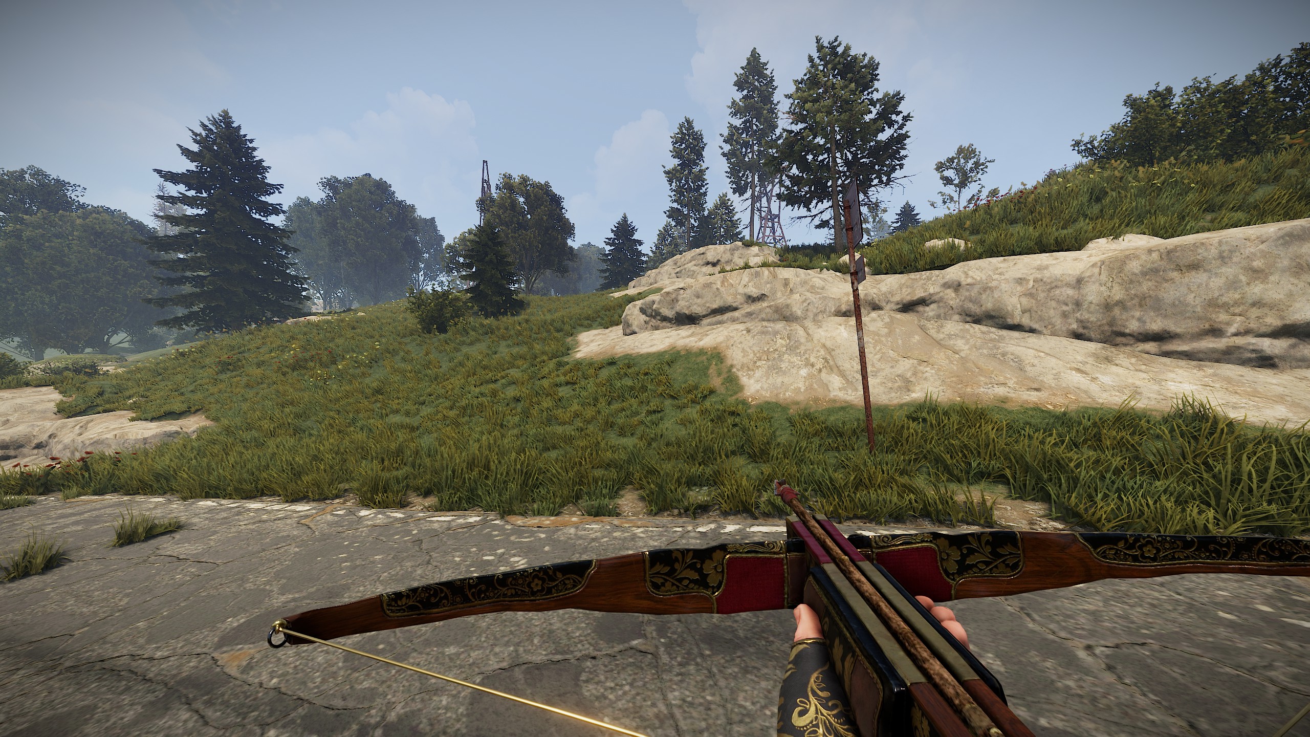 Phantom Crossbow thumbnail 4