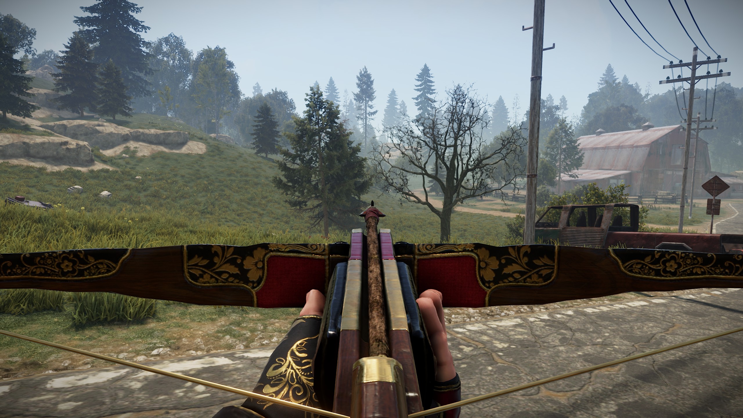 Phantom Crossbow thumbnail 6