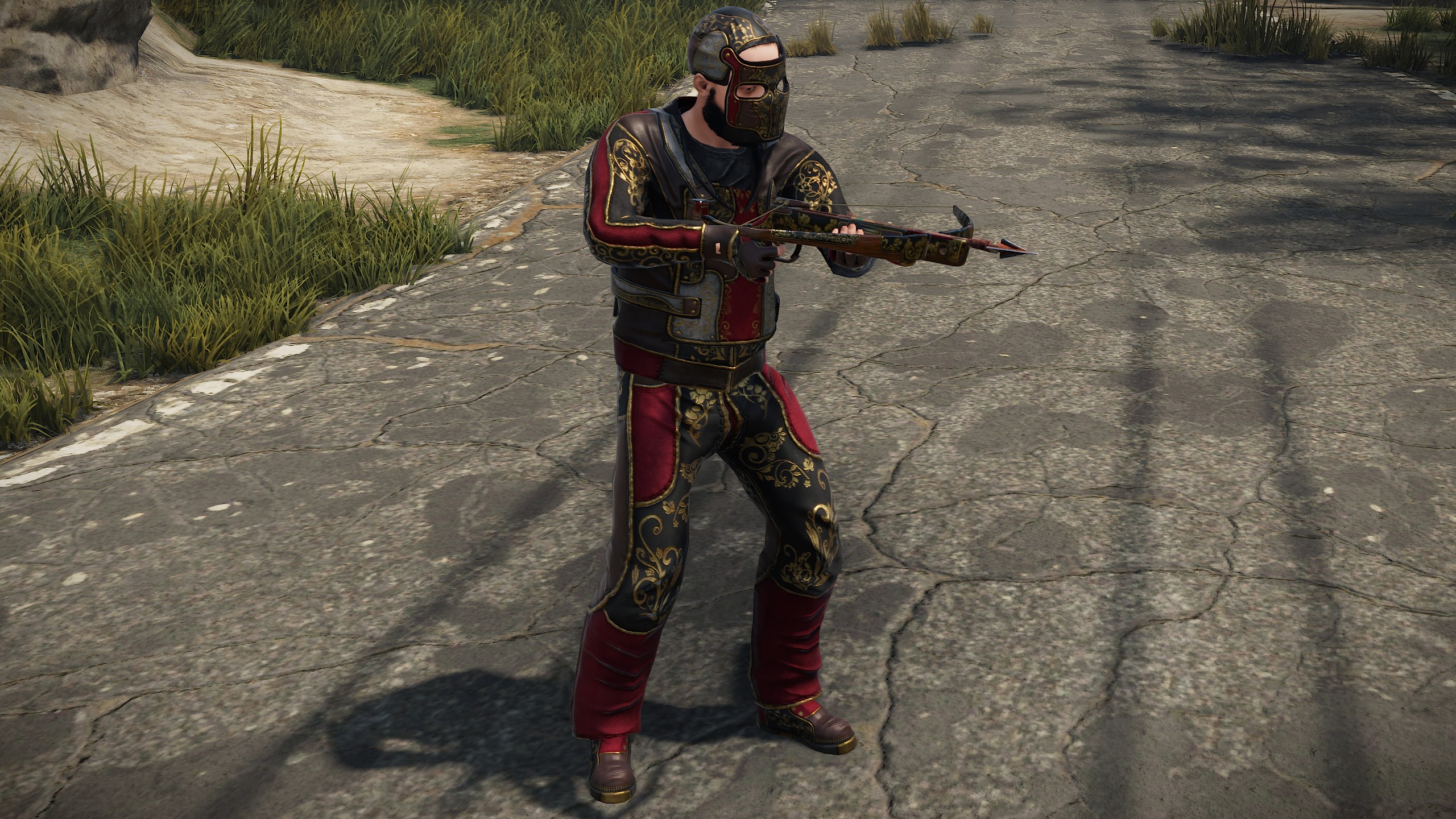 Phantom Crossbow thumbnail 7