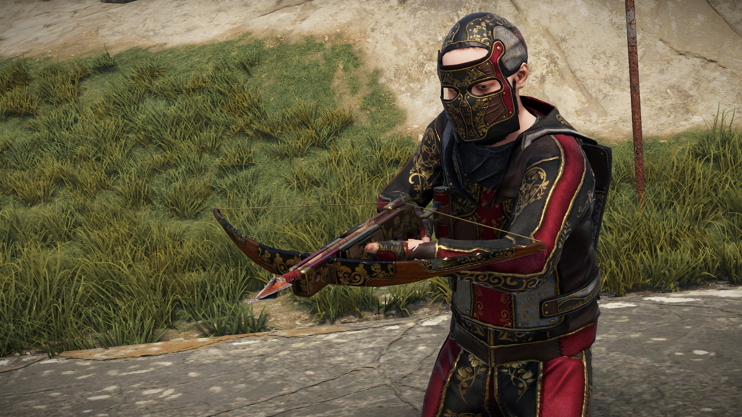 Phantom Crossbow thumbnail 8