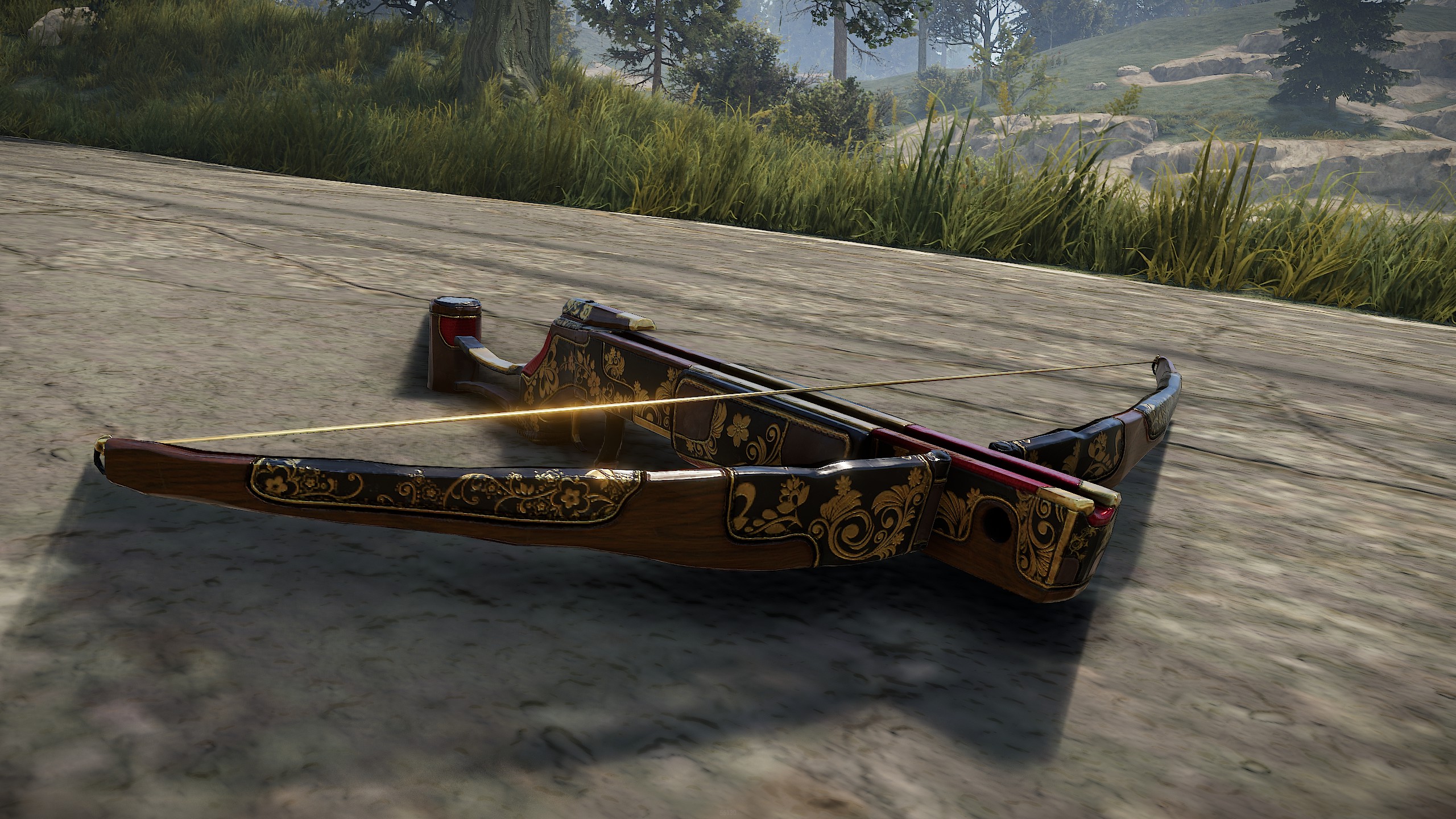 Phantom Crossbow thumbnail 9