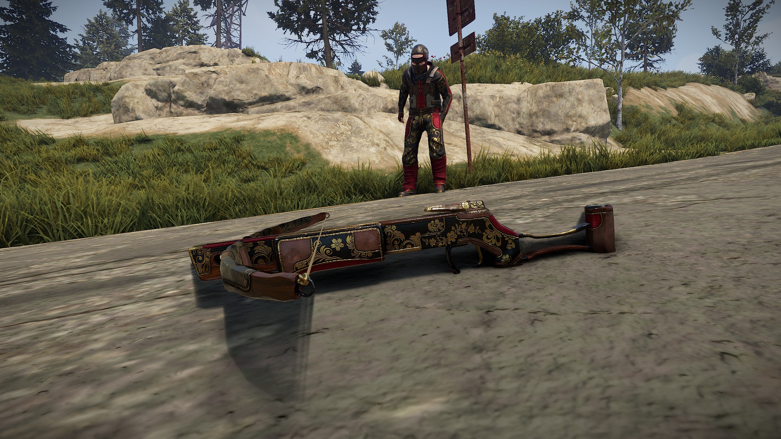 Phantom Crossbow thumbnail 10