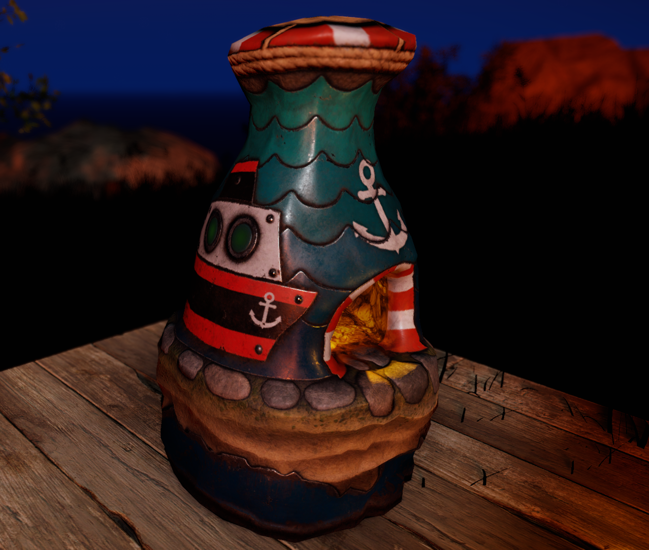 Shippy & Friends Furnace thumbnail 5