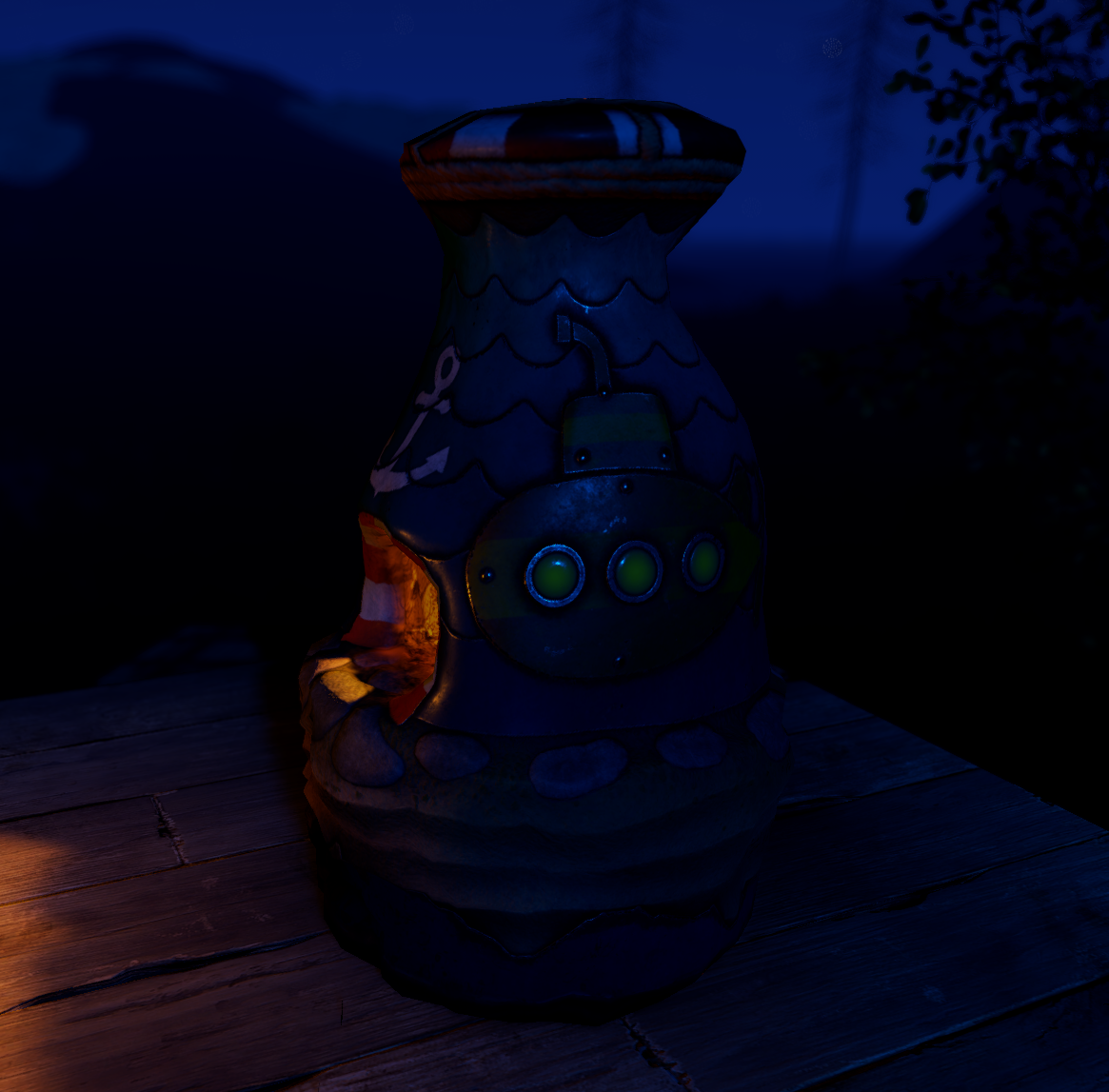 Shippy & Friends Furnace thumbnail 7