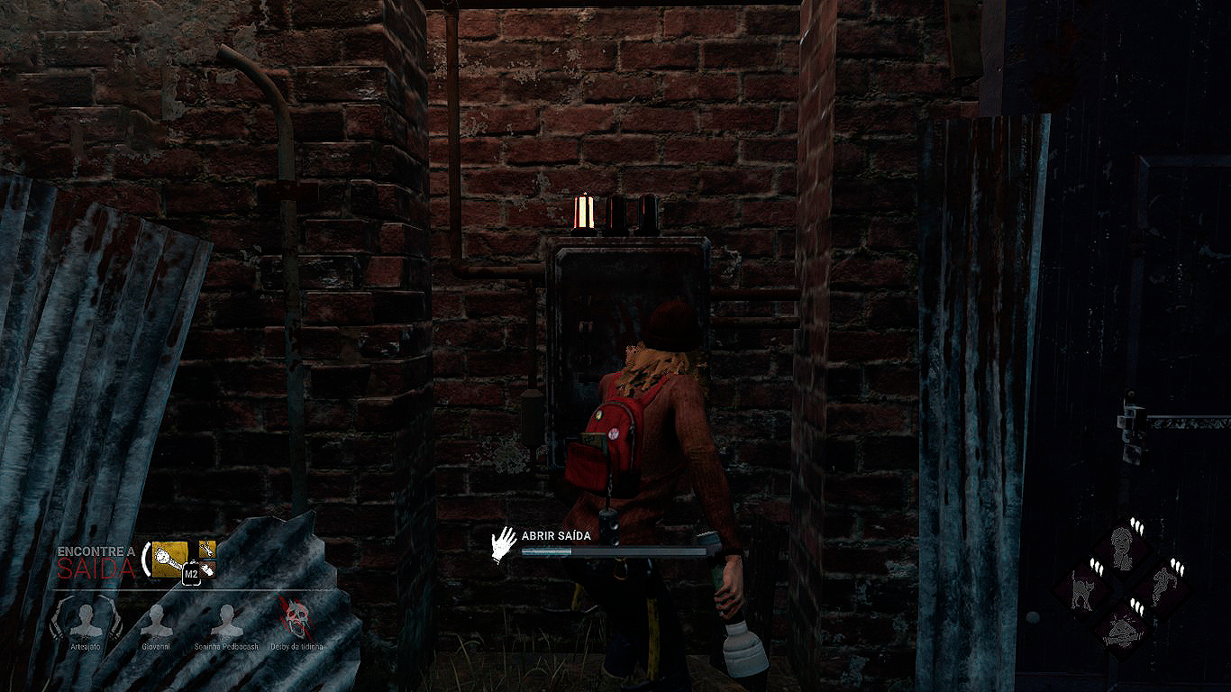 Steam Community Guide Dead By Daylight Survivors Guide