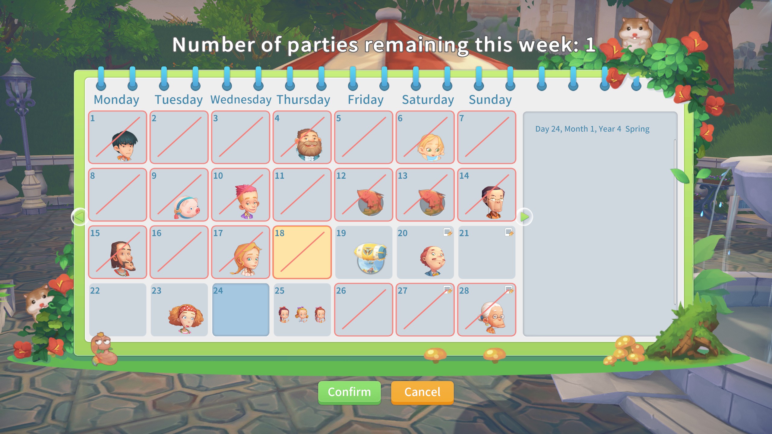 Steam Community :: Guide :: A Guide to Parties