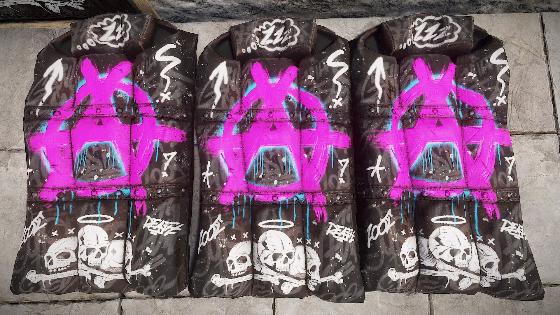 Freedom Sleeping Bag thumbnail 6