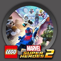 Steam Community :: Guide :: BLVGH - LEGO Marvel Super Heroes