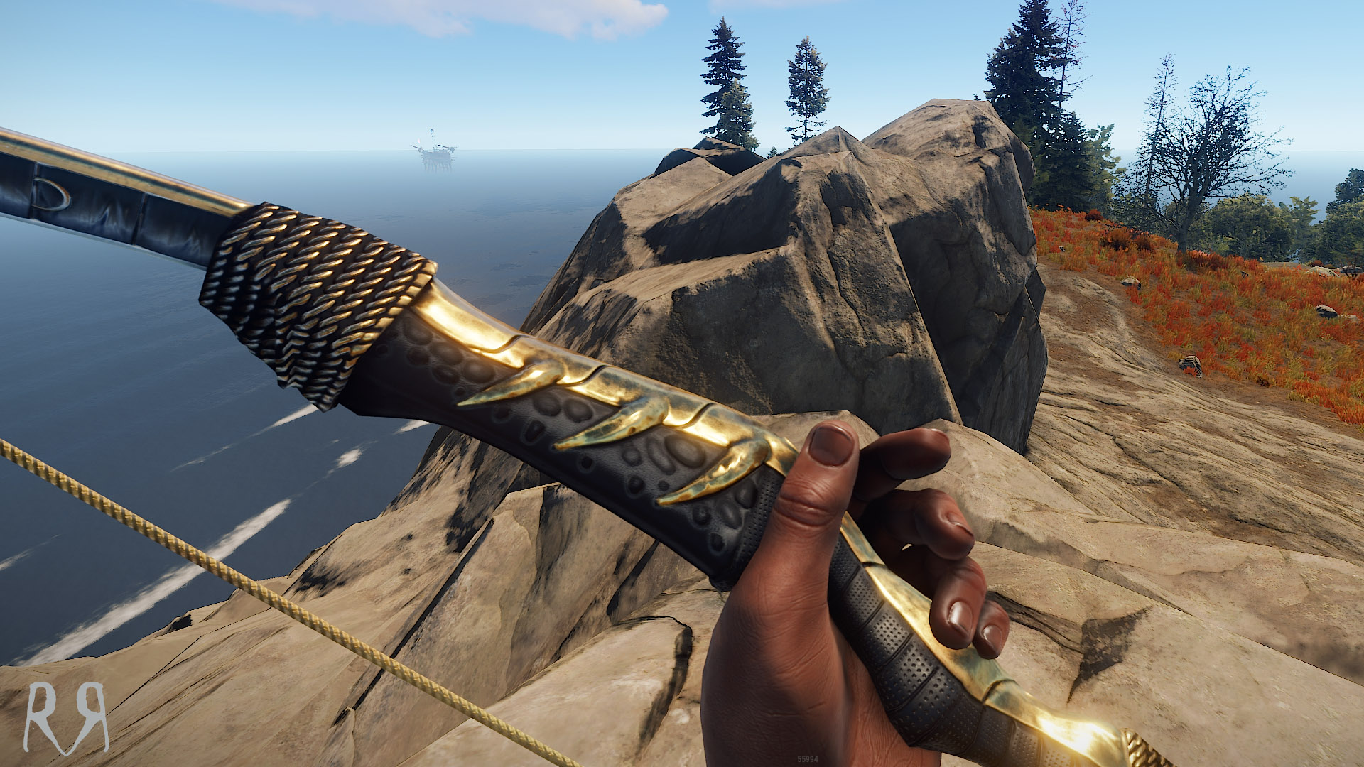 Dragon Bow thumbnail 6