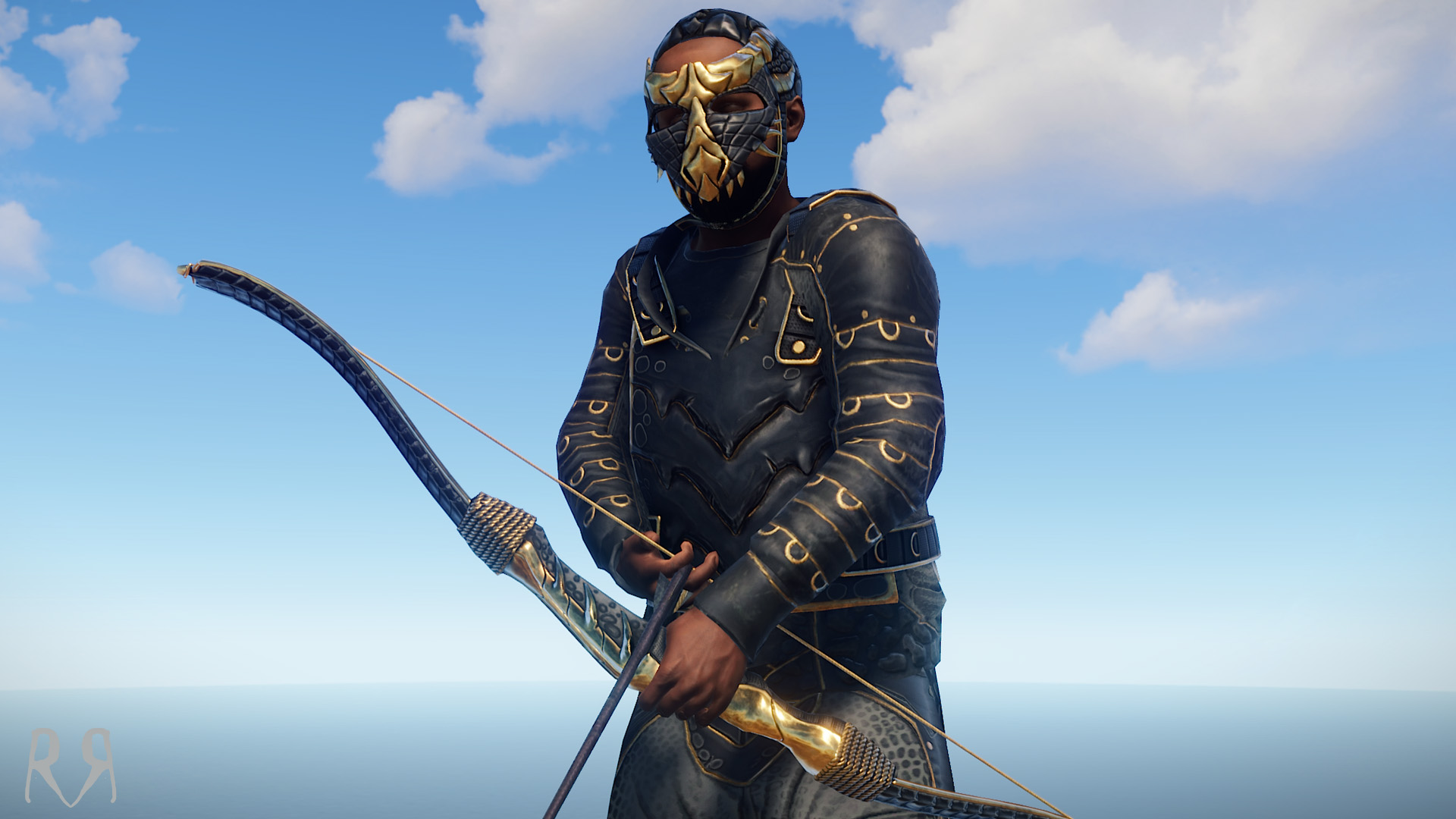 Dragon Bow thumbnail 3